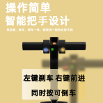 206LP魔力黑 - 图片 5