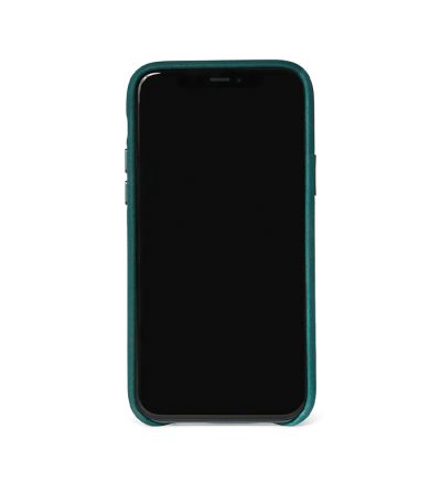 Leather Case iPhone 11 Pro - Image 3