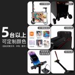 206LPT魔力黑 - 图片 5